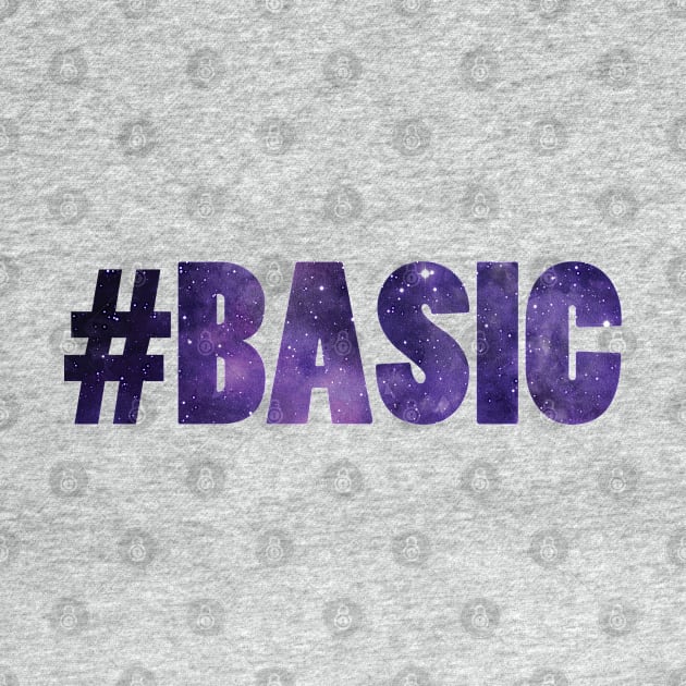 Basic by Shelby Ly Designs